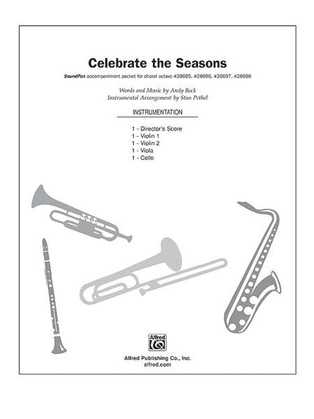 Celebrate the Seasons